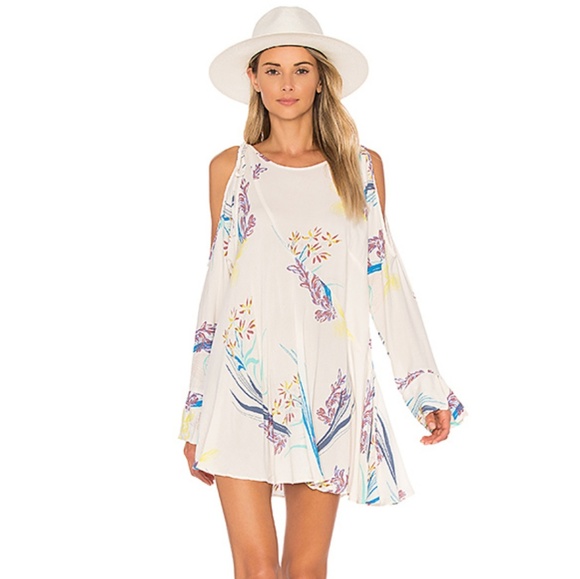 Free People Tops - 😍NWT Free People tunic dress